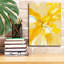  'Sunburst' by Danhui Nai Canvas Wall Art-1147736281