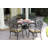 Carterton Round Dining Table-1694847521