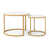 White+grey / Gold est en rupture de stock