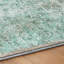 Tapis à poils longs de qualité supérieure lavable à la machine ADS611-130444898-130444909