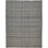 Fleurette Gray Ivory Hand-Woven Rug