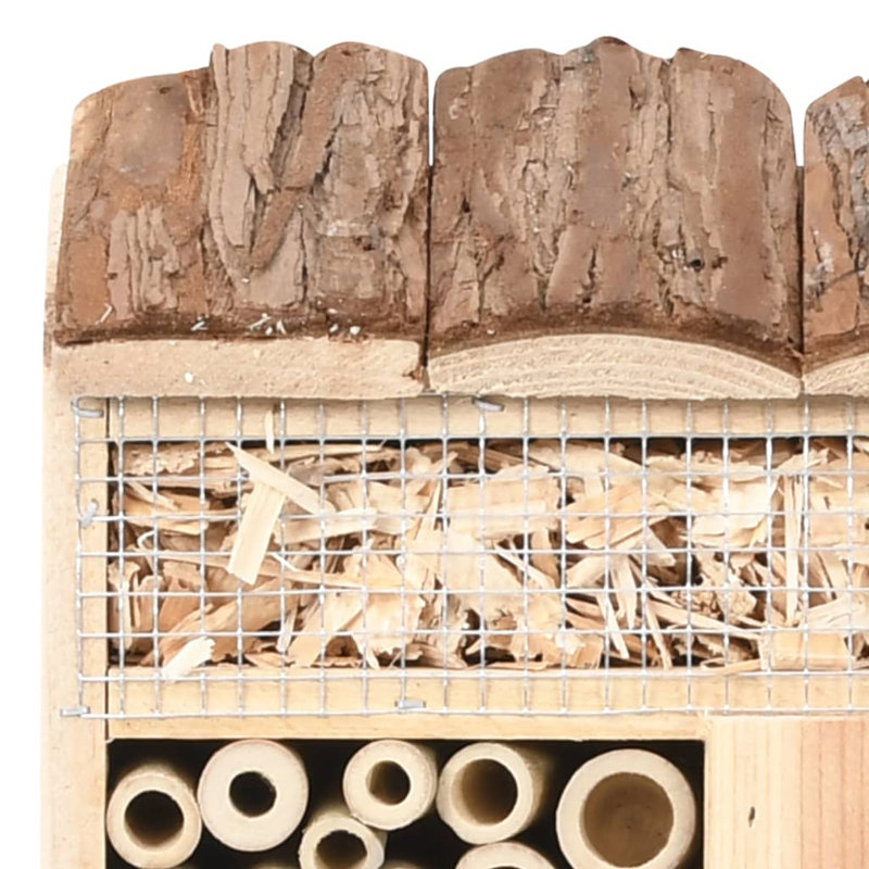 Flinders Mounted Insect House