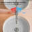 Single Hole Bathroom Vessel Faucet, Single Handle Bathroom Vessel Sink Faucet with Drain Assembly-116975430