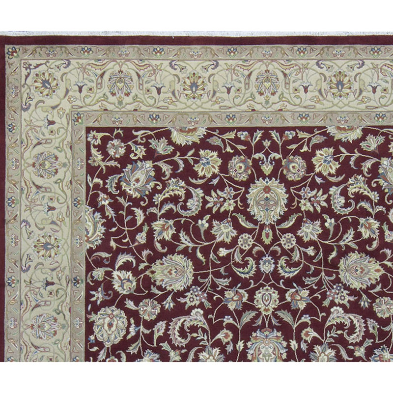Walton One-of-a-Kind 9' X 11'11" Area Rug