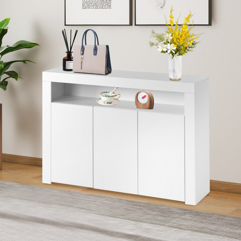 130cm Sideboard