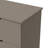 Aroob 6 Drawer Dresser 47.24'' W-414130681