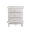 Table de chevet 3 tiroirs Classic Classic