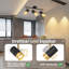Ainoriitta LED Flush Mount