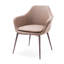 Chaise avec accoudoirs rembourrée Teegan-202960563-189219342