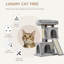 Cameron 210.82cm H Cat Tree-1487174219