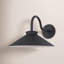 1 - Light LED Barn Light-576138830