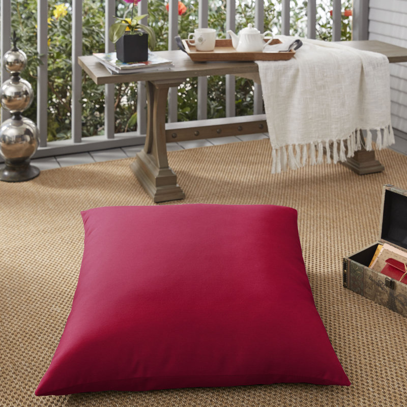 Coussin de sol intérieur / extérieur en plomb plomb