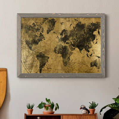 " Golden Atlas "
