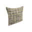  Coussin en soie filée à la main