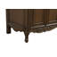 Ensemble de meuble-lavabo double 60 po Angelique-425715435-472891010