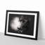 Black Labrador - Picture Frame Painting Print-56855033-56855034