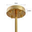 Caldicot 10 - Light Chandelier