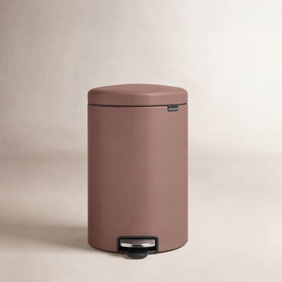 Brabantia Newicon 5.3gal Step-On Can