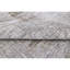 Abstract Area Rug in Gray-1618936907
