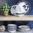 12 Piece Ceramic Dinnerware Set