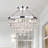 Kerr Glass Semi Flush Mount-25751171