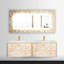 Daphie 63'' W Vanity