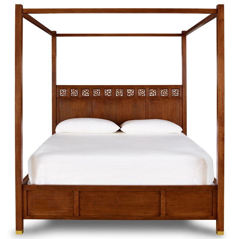 Surrey Hills Canopy Bed, Manlius