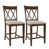 Beige Seat/Brown Frame is out of stock
