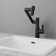 Cerypsa Rotatable Bathroom Faucet 360 Degrees Smart Digital Display Hot And Cold
