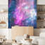 Murale abstraite-93867837