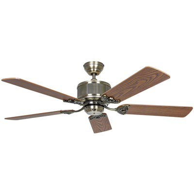 Allman 132cm Ceiling Fan