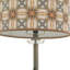 Beyers Crystal Buffet Lamp-24800700