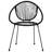 Austral 2 - Person Patio Dining Set with Round Table