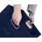 Niche Cubo Foldable Fabric Storage Bin with Label Holder-23173565