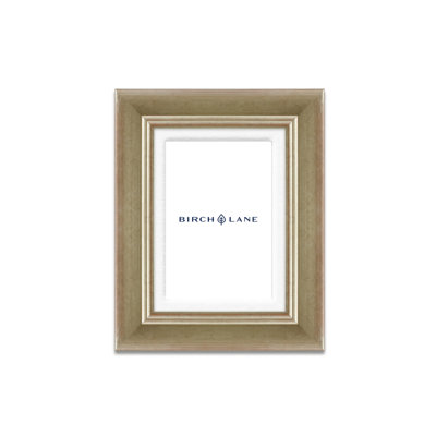 Audyn Wood Picture Frame