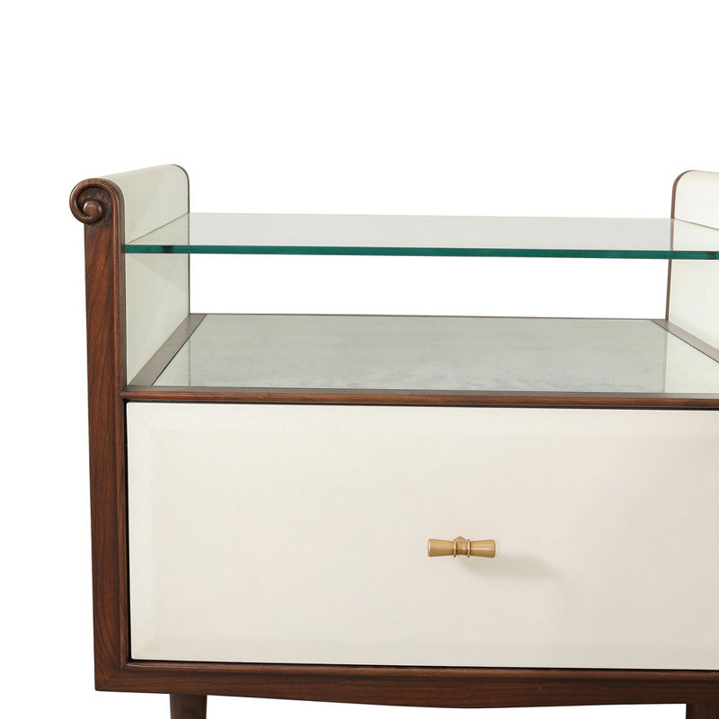 Hepburn Bedside