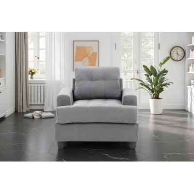 Dijon Chair by Latitude Run