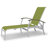 Askar Outdoor Rust-Resistant Metal Chaise Lounge-20102317-20102290-20102318