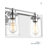 Stilesville 4 - Light Dimmable Vanity Light-336636665