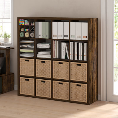 Cubicle Standard Bookcase