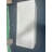 Wall-Mounted Entryway Shelf With Hooks And Storage Bench Set, Modern White Shoe Cabinet With Cushion And Closed Storage For Hallway, Bedroom, Or Mudroom