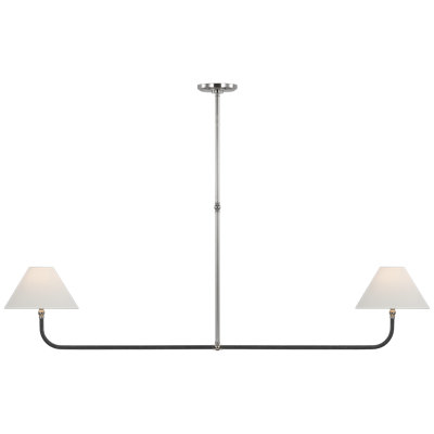 Basden 2 - Light Chandelier