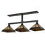 3 - Light Pendant