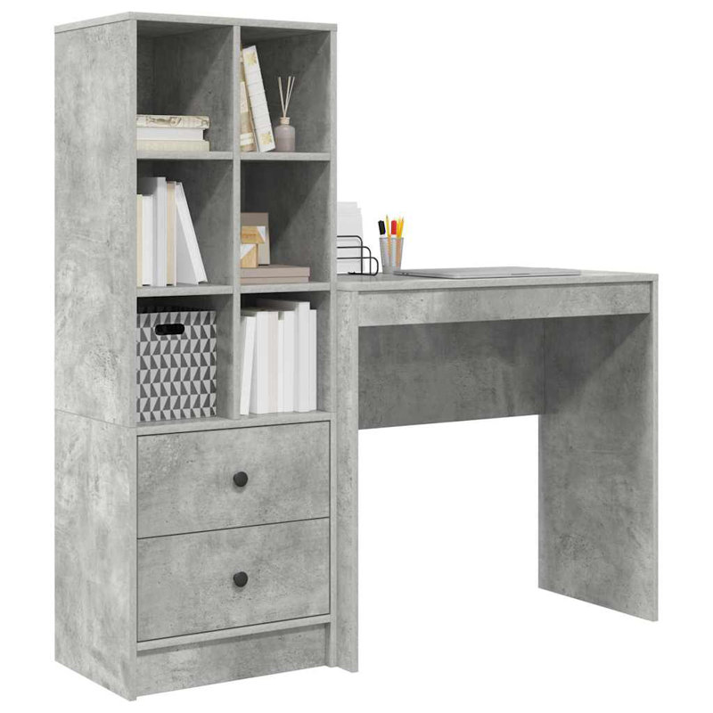 Sideboard, Concrete Grey