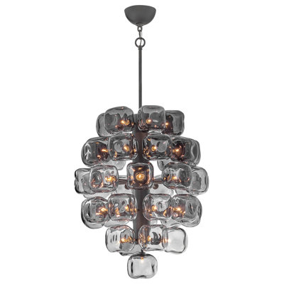 Petit lustre Fredrick Ramond Perriand
