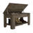 Daffodil Bench, Liftable Top And Lower Panel-1132957373