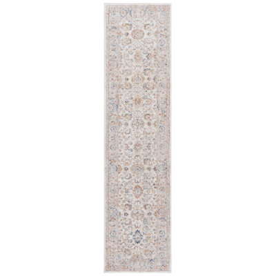 Tapis oriental performance Scarlett