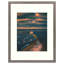 Cadre photo Nickolas Classic avec passe-partout ivoire-412136184-412136185