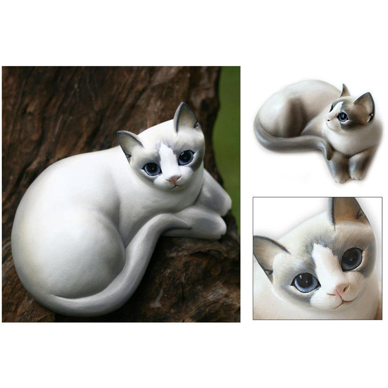 Figurine Oluf