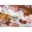 Tropical Collection 4 Panel Wall Mural 8.8' L x 110.2" W in A Flower Rain Design-73445541